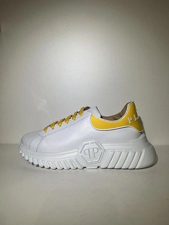 PHILIPP PLEIN Полуботинки