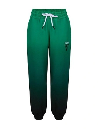 Alessandro Borelli Брюки джоггеры для мальчика