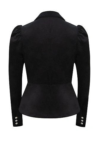 Alessandro Borelli Жакет для девочки