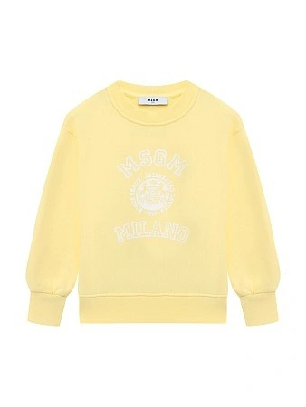MSGM Толстовка