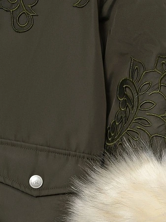 Ermanno Scervino Куртка