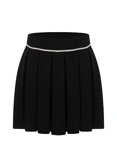 Alessandro Borelli Юбка вязаная