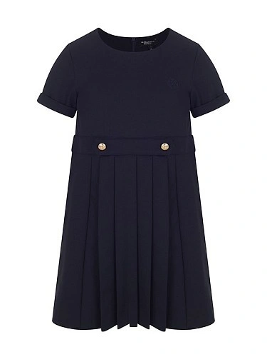 Alessandro Borelli Платье с коротким рукавом Alessandro Borelli Платье с коротким рукавом