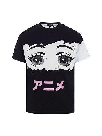 Alessandro Borelli Футболка для девочки