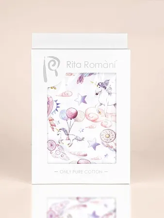 Rita Romani Комплект из свитшота и брюк