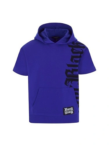 Alessandro Borelli Худи для мальчика Alessandro Borelli Худи для мальчика