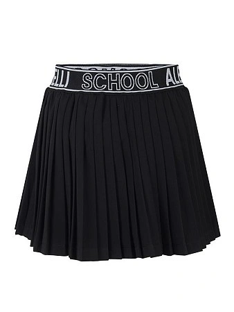 Alessandro Borelli Юбка плиссе