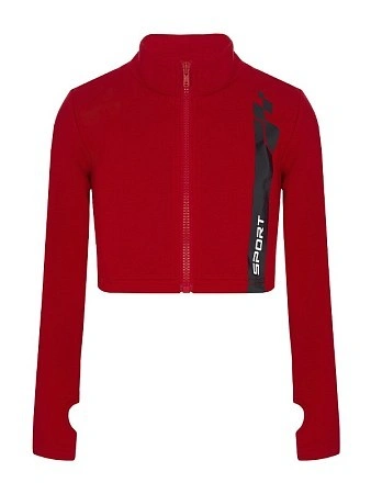 Alessandro Borelli Толстовка для девочки