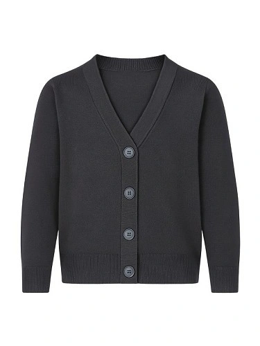 Alessandro Borelli Кардиган вязаный для мальчика