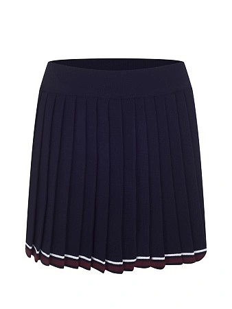 Alessandro Borelli Юбка вязаная