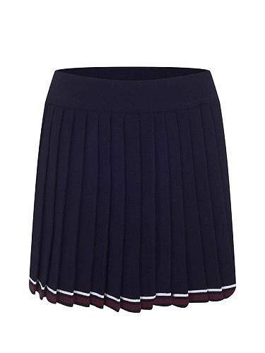 Alessandro Borelli Юбка вязаная