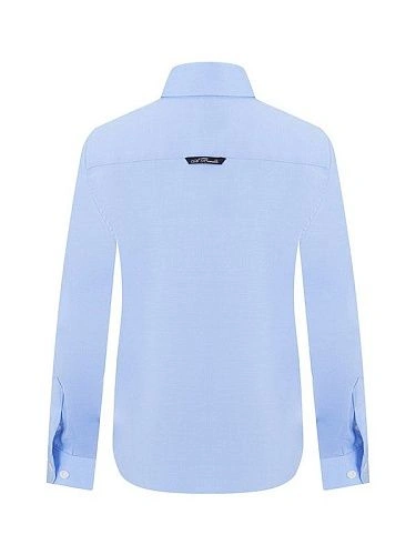 Alessandro Borelli Рубашка для мальчика