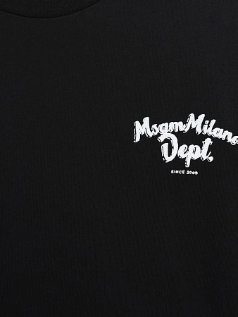 MSGM Футболка
