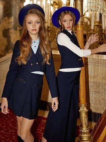 Alessandro Borelli Юбка