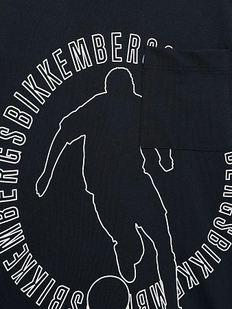 Bikkembergs Футболка