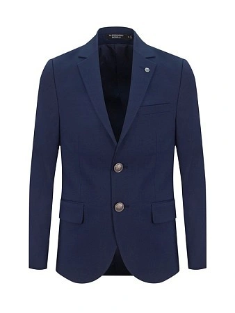 Alessandro Borelli Костюм (пиджак и брюки) для мальчика