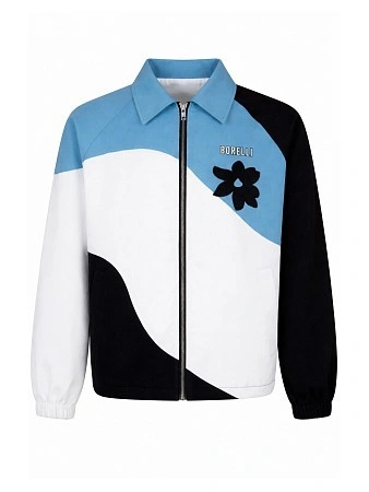 Alessandro Borelli Бомбер для девочки
