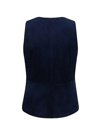 Alessandro Borelli Жилет для девочки