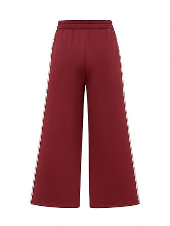 Alessandro Borelli Брюки палаццо