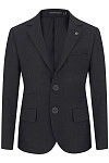 Alessandro Borelli Пиджак классика для мальчика Alessandro Borelli Пиджак классика для мальчика