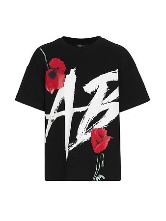 Alessandro Borelli Футболка для девочки