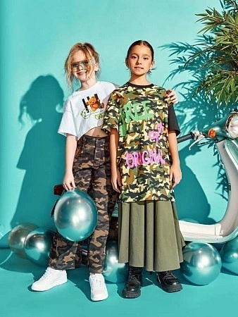 Alessandro Borelli Туника