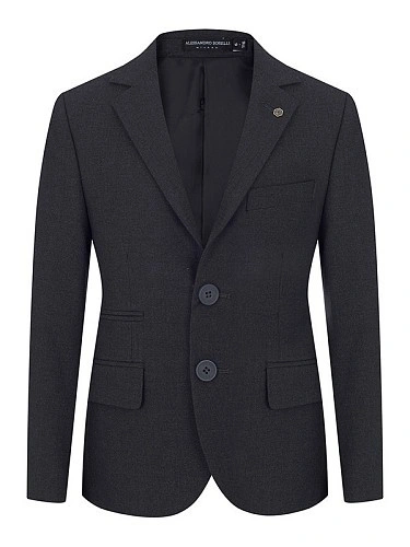 Alessandro Borelli Пиджак классика для мальчика