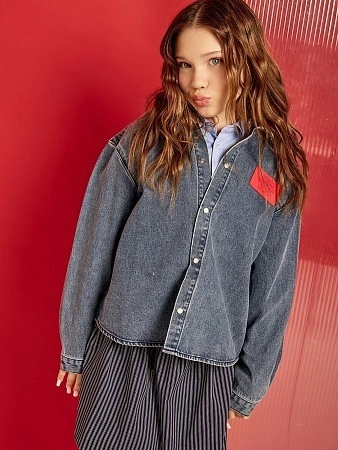 SPRAYGROUND Рубашка