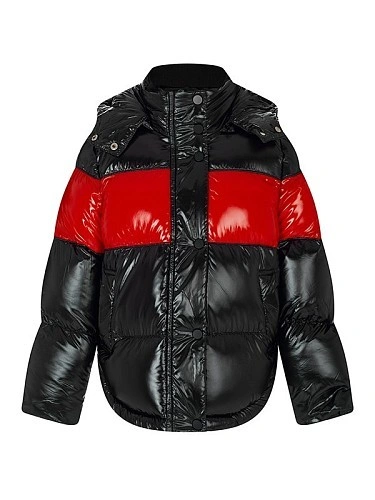 Alessandro Borelli Куртка для девочки Alessandro Borelli Куртка для девочки