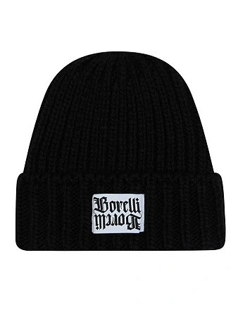 Alessandro Borelli Шапка