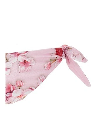 Monnalisa Набор: топ+плавки