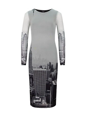 Alessandro Borelli Платье