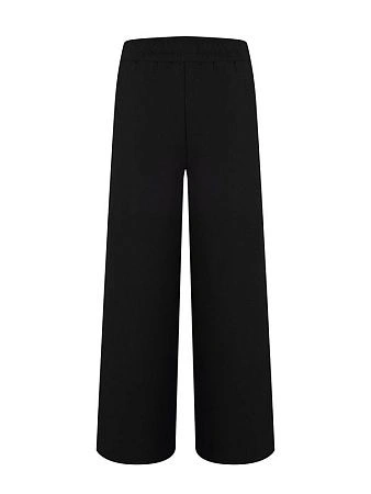 Alessandro Borelli Брюки палаццо 