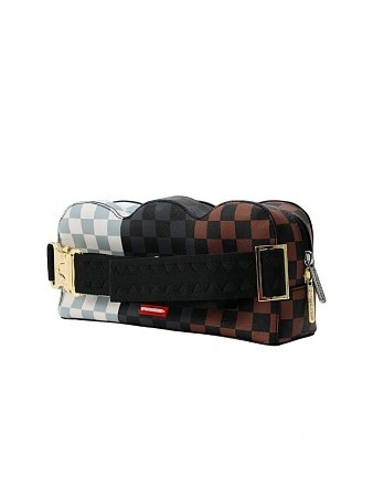 SPRAYGROUND Сумка поясная