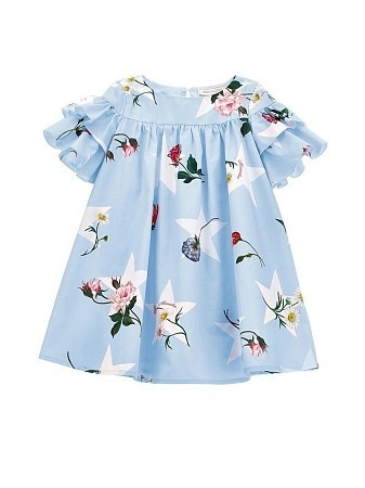 Monnalisa Платье