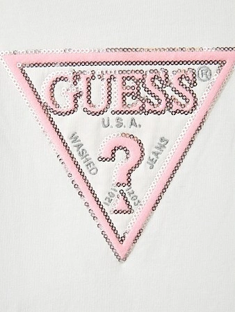 GUESS ФУТБОЛКА