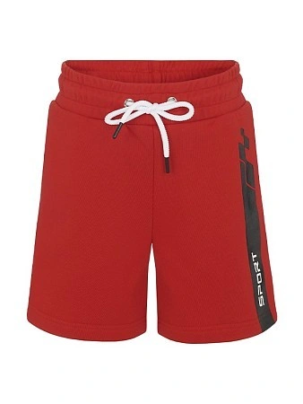 Alessandro Borelli Шорты для девочки