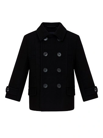 Alessandro Borelli Пальто для мальчика