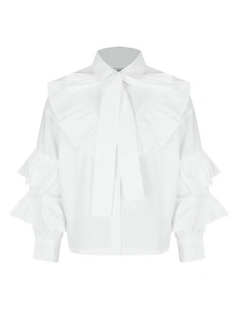 Alessandro Borelli Блузка