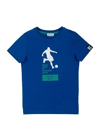 Bikkembergs Футболка