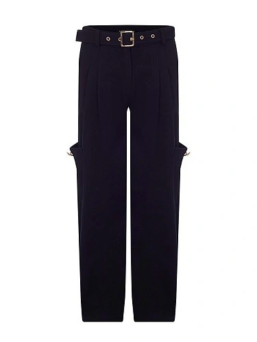 Alessandro Borelli Брюки для девочки