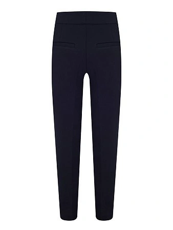 Alessandro Borelli Брюки узкие джерси