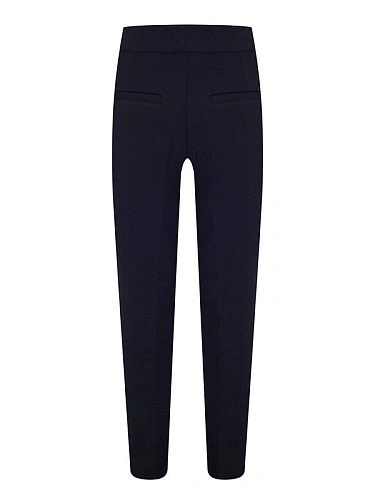 Alessandro Borelli Брюки узкие джерси