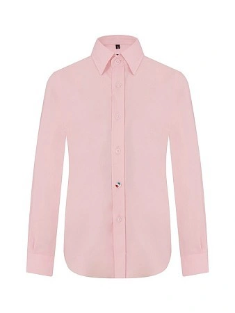 Alessandro Borelli Рубашка для мальчика