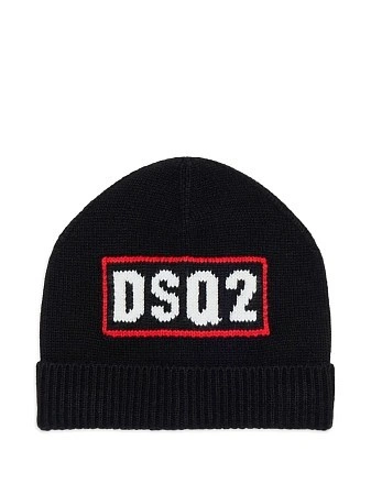 DSQUARED2 Шапка