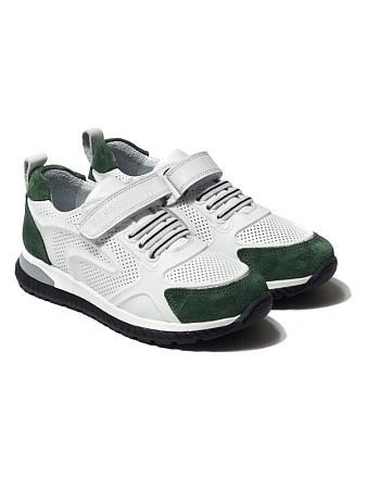 Alessandro Borelli Кроссовки для мальчика