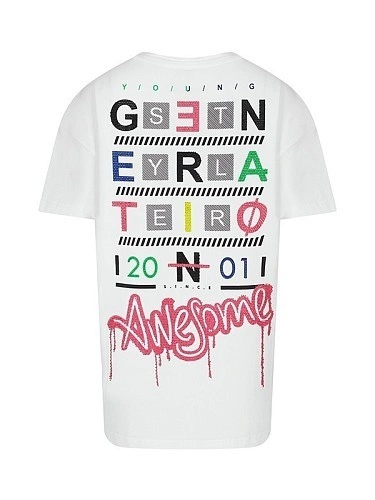 Alessandro Borelli Туника Alessandro Borelli Туника