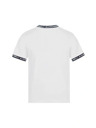 Alessandro Borelli Футболка для мальчика