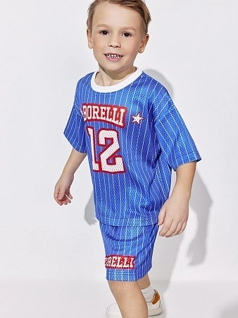 Alessandro Borelli Шорты для мальчика