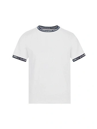 Alessandro Borelli Футболка для мальчика